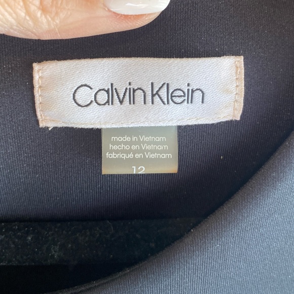 Calvin Klein Dress - Picture 3 of 3